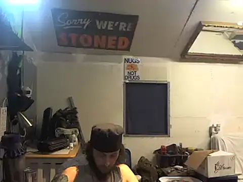 Snapshot of CloudDadddyyy420 chatting on 03/09/26, 11:31 CloudDadddyyy420 online show from 03/09/26, 11:31