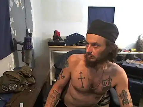 Snapshot of CloudDadddyyy420 chatting on 03/15/26, 04:29 CloudDadddyyy420 online show from 03/15/26, 04:29