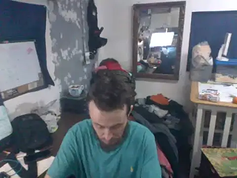 Snapshot of CloudDadddyyy420 chatting on 04/14/26, 12:00 CloudDadddyyy420 online show from 04/14/26, 12:00