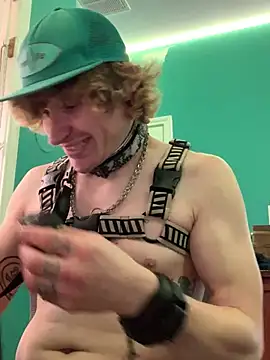 TheGAPEgatsby92 online show from 03/02/26, 05:08