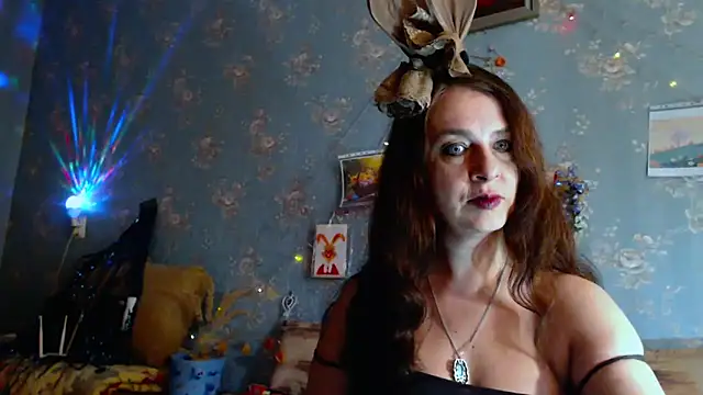 Snapshot of VanezaSmith chatting on 04/07/26, 07:53 VanezaSmith online show from 04/07/26, 07:53