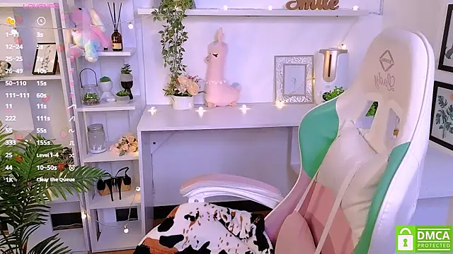 Snapshot of Grace_and__Jacob chatting on 03/14/25, 03:47 Grace and Jacob online show from 03/14/25, 03:47