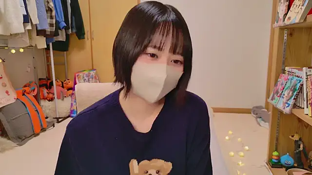 HIKARI x0 online show from 01/07/25, 02:19