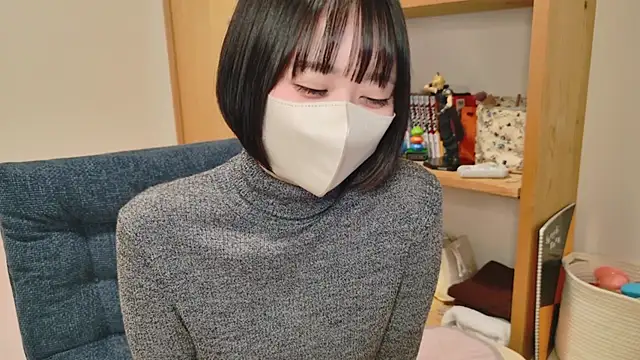 HIKARI x0 online show from 01/17/25, 02:07