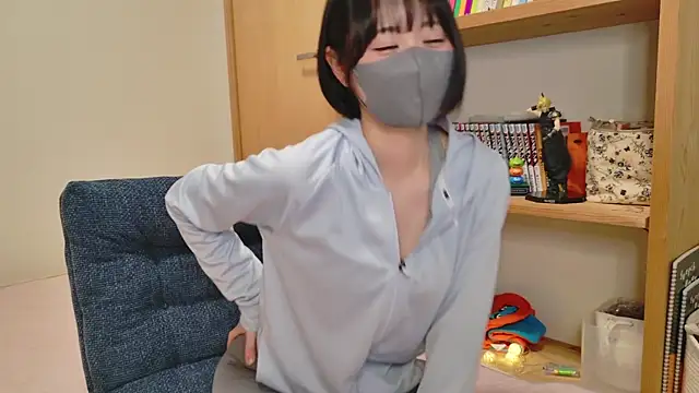 HIKARI x0 online show from 01/21/25, 02:05