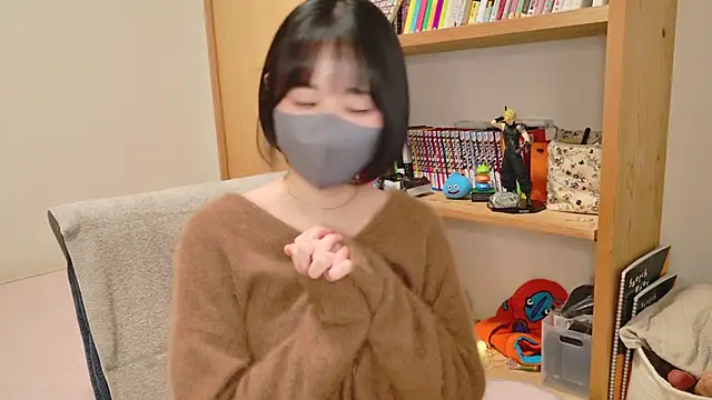 HIKARI x0 online show from 01/24/25, 02:08