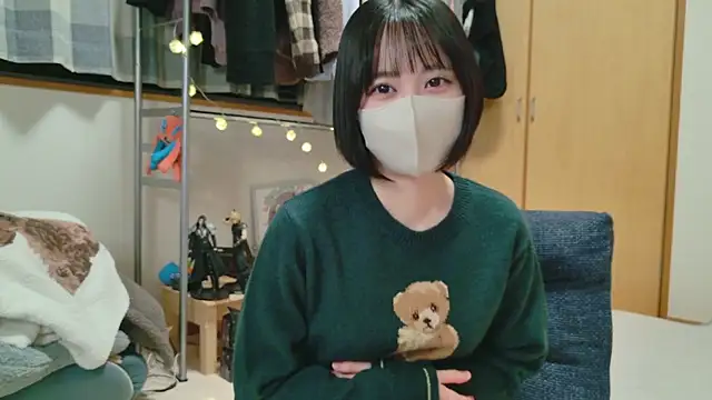 HIKARI x0 online show from 02/11/25, 02:13