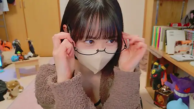 HIKARI x0 online show from 03/21/25, 02:07