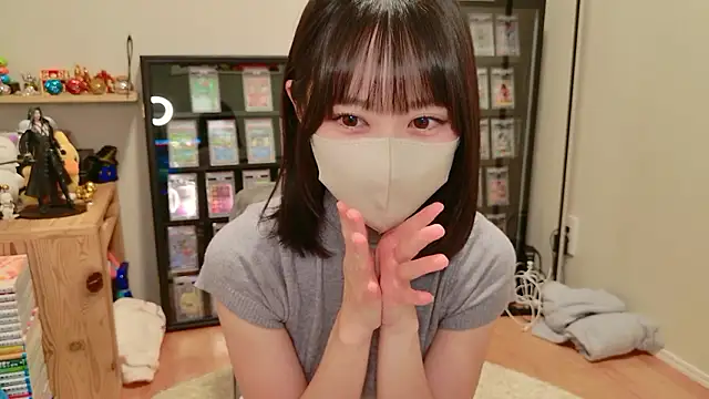 HIKARI x0 online show from 10/21/25, 02:18