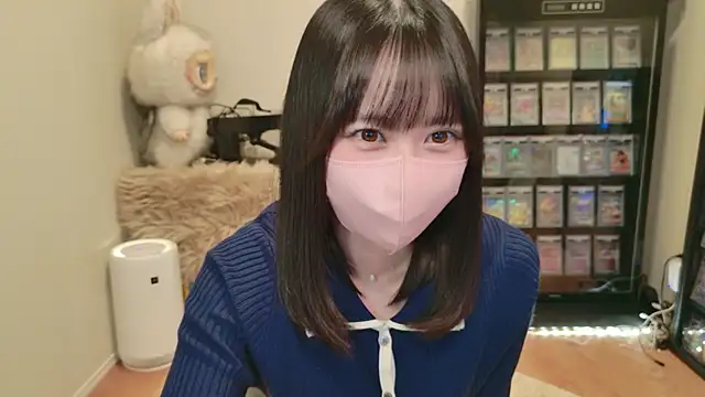 Snapshot of HIKARI_x0 chatting on 03/10/26, 02:33 HIKARI x0 online show from 03/10/26, 02:33