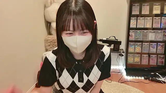 Snapshot of HIKARI_x0 chatting on 03/20/26, 02:22 HIKARI x0 online show from 03/20/26, 02:22