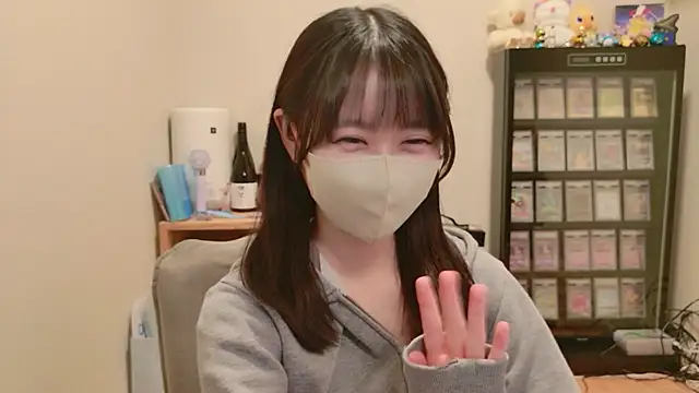 HIKARI x0 online show from 05/22/26, 02:22