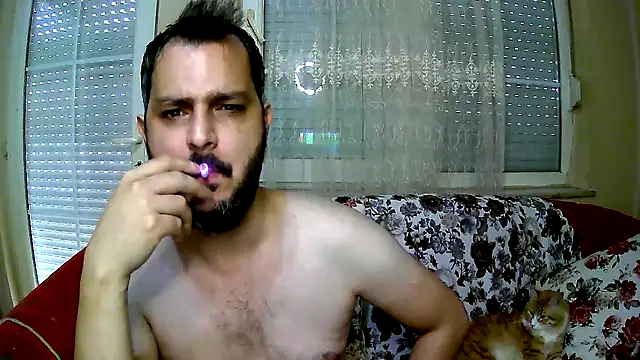 Snapshot of Coldskull69 chatting on 10/25/25, 09:17 Coldskull69 online show from 10/25/25, 09:17