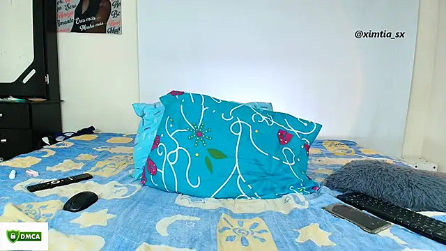 ximtia xs online show from 03/04/26, 02:01