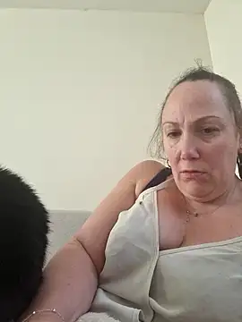 Wisie Cutie online show from 03/18/25, 04:26