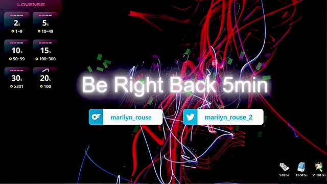 Snapshot of marilyn_rouse_2 chatting on 02/24/26, 02:26 marilyn rouse 2 online show from 02/24/26, 02:26