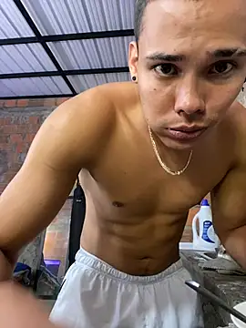 rick03 leto online show from 02/26/25, 06:32