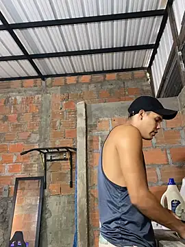 rick03 leto online show from 02/27/25, 05:47