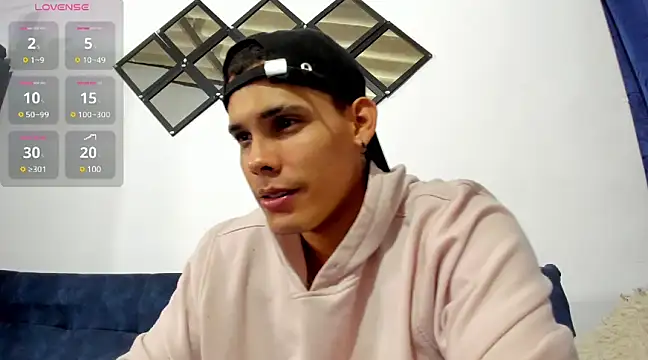 rick03 leto online show from 03/01/25, 03:43