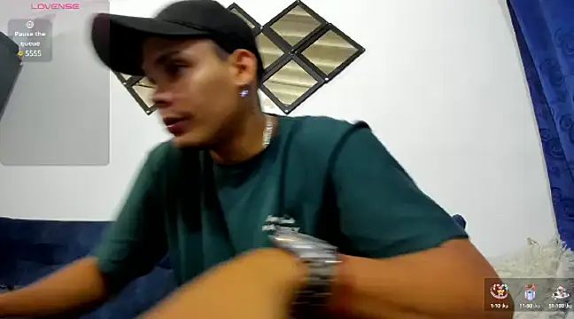 rick03 leto online show from 03/03/25, 11:35