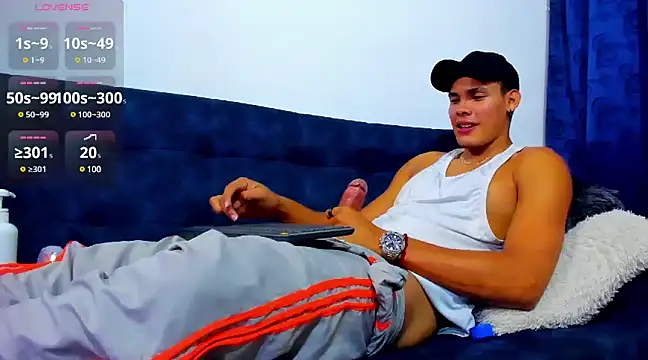 rick03 leto online show from 03/05/25, 10:33