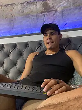 rick03 leto online show from 03/13/25, 10:15