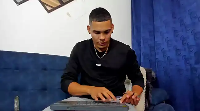 rick03 leto online show from 03/20/25, 07:03