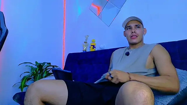 rick03 leto online show from 10/27/25, 01:53