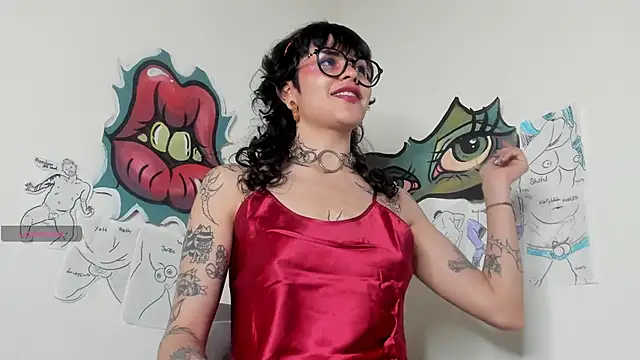 trinitty online show from 04/30/26, 04:24