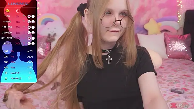 minx g1rl online show from 12/02/24, 04:20