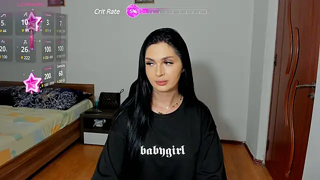 naughtycleo online show from 12/15/24, 03:34