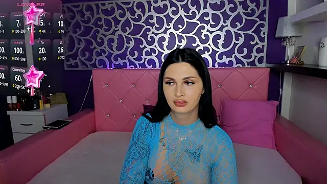 naughtycleo online show from 01/10/25, 02:25