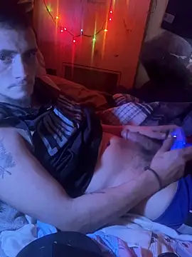 bugboy online show from 02/11/26, 07:02