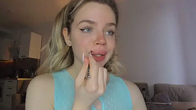 lit asella online show from 02/05/25, 09:46