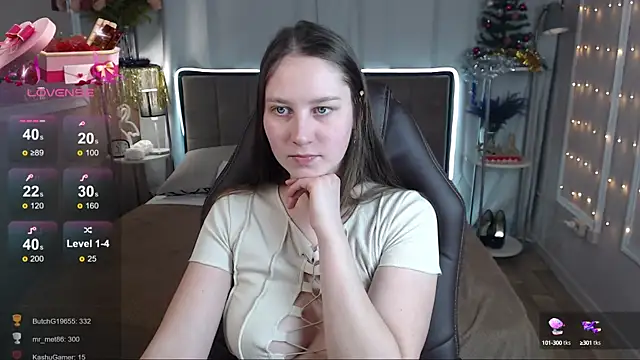 MollyBrams online show from 01/19/25, 11:12