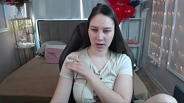 MollyBrams online show from 02/24/25, 04:49