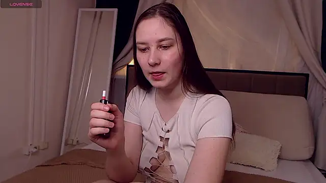 MollyBrams online show from 03/11/25, 02:51