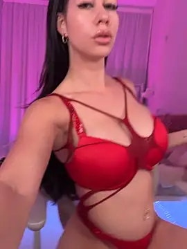 Meliazz online show from 02/26/26, 07:24