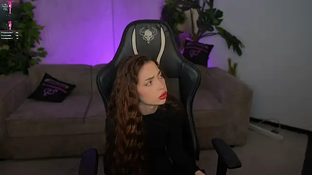 Kate054 online show from 11/19/25, 03:12