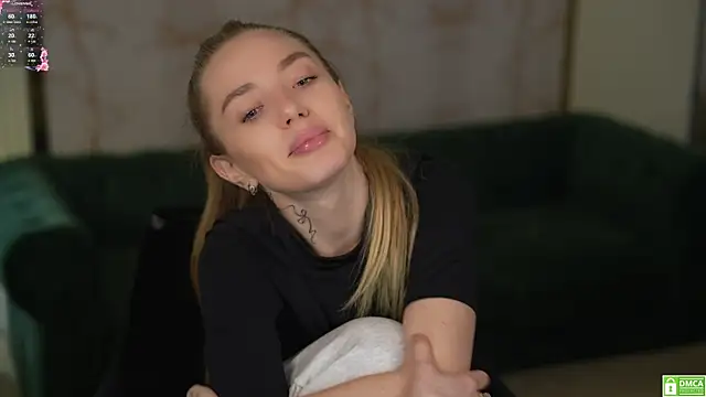 Kisasolo online show from 03/01/25, 11:47