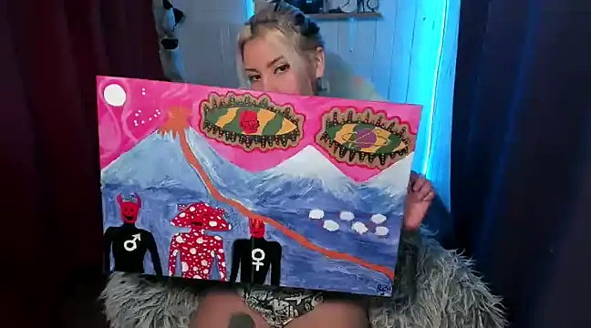 Snapshot of Diosagata chatting on 12/06/24, 03:30 Diosagata online show from 12/06/24, 03:30