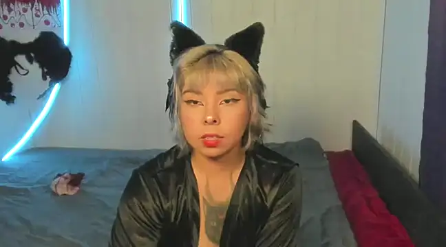 Snapshot of Diosagata chatting on 12/19/24, 03:29 Diosagata online show from 12/19/24, 03:29