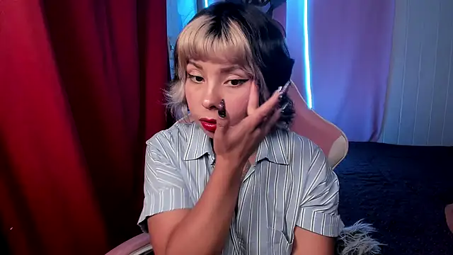 Snapshot of Diosagata chatting on 01/24/25, 04:16 Diosagata online show from 01/24/25, 04:16