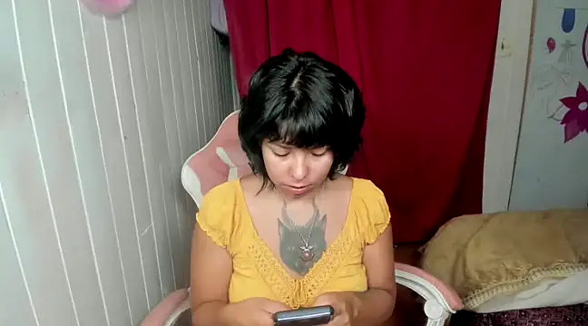 Snapshot of Diosagata chatting on 02/27/25, 09:22 Diosagata online show from 02/27/25, 09:22