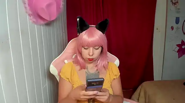 Snapshot of Diosagata chatting on 03/06/25, 03:35 Diosagata online show from 03/06/25, 03:35