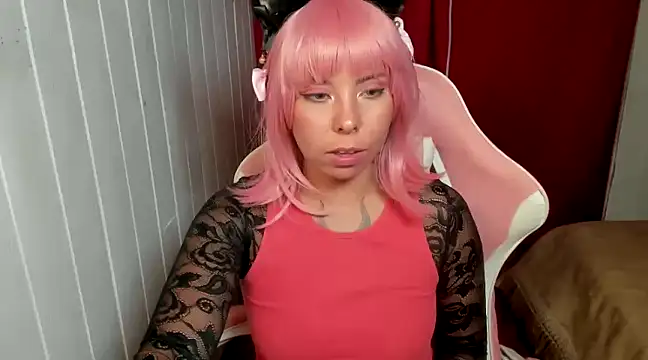 Snapshot of Diosagata chatting on 03/10/25, 01:56 Diosagata online show from 03/10/25, 01:56