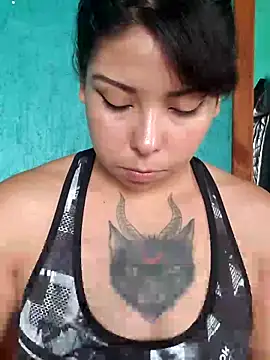 Snapshot of Diosagata chatting on 10/04/25, 05:55 Diosagata online show from 10/04/25, 05:55