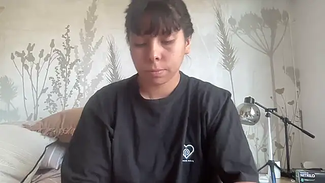 Snapshot of Diosagata chatting on 02/15/26, 04:03 Diosagata online show from 02/15/26, 04:03