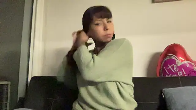 Snapshot of Diosagata chatting on 02/19/26, 09:38 Diosagata online show from 02/19/26, 09:38