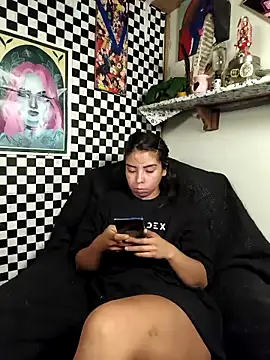 Diosagata online show from 04/02/26, 03:04